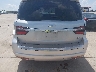 JN8AZ2NF3J9****** Wrecked 2018 Infiniti QX80