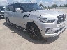 JN8AZ2NF3J9****** Salvage and Wrecked 2018 Infiniti QX80 in Houston South