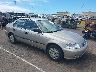 1HGEJ6677YL****** Salvage and Wrecked 2000 Honda Civic in Honolulu