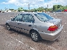 1HGEJ6677YL****** Salvage and Repairable 2000 Honda Civic in Honolulu