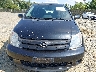 JTKKT604350****** Salvage and Repairable 2005 Scion xA in Virginia State
