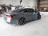 1N4BL4CV5SN****** Salvage and Wrecked 2025 Nissan Altima in New York State