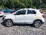 3GNCJPSBXHL****** Reparables 2017 Chevrolet Trax en Estado de Virginia