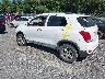 3GNCJPSBXHL****** Salvamento y Reparables 2017 Chevrolet Trax en Pulaski
