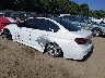 WBA3A9G55EN****** Salvamento y Reparables 2014 BMW 3 Series en Knoxville