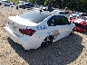 WBA3A9G55EN****** Salvamento y Destrozados 2014 BMW 3 Series en Estado de Tennessee