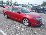 3FAHP0HA6AR****** Salvage and Wrecked 2010 Ford Fusion in Memphis