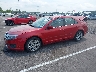 3FAHP0HA6AR****** Used and Repairable 2010 Ford Fusion in Memphis