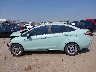 3FADP4BJ7HM****** Repairable 2017 Ford Fiesta in Texas State
