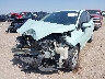 3FADP4BJ7HM****** Used and Repairable 2017 Ford Fiesta in Fort Worth North