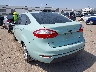 3FADP4BJ7HM****** Salvage and Repairable 2017 Ford Fiesta in Fort Worth North