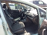 3FADP4BJ7HM****** Used and Repairable 2017 Ford Fiesta in Texas State