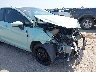 3FADP4BJ7HM****** Salvage and Repairable 2017 Ford Fiesta in Texas State