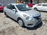 3N1CN7AP9FL****** Salvage and Wrecked 2015 Nissan Versa in Fontana