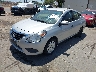3N1CN7AP9FL****** Used and Repairable 2015 Nissan Versa in Fontana