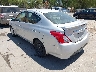 3N1CN7AP9FL****** Salvage and Repairable 2015 Nissan Versa in Fontana