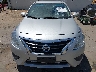 3N1CN7AP9FL****** Salvage and Repairable 2015 Nissan Versa in California State