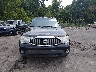 5GADS13S552****** Wrecked 2005 Buick Rainier in Mississippi State