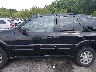 5GADS13S552****** Repairable 2005 Buick Rainier in Mississippi State