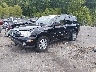 5GADS13S552****** Used and Repairable 2005 Buick Rainier in Jackson