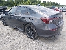 2HGFE2F53SH****** Salvamento y Reparables 2025 Honda Civic en Baton Rouge