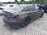 2HGFE2F53SH****** Salvamento y Destrozados 2025 Honda Civic en Estado de Luisiana