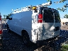 1GTGG25C181****** Destrozados 2008 GMC Savana en Estado de Georgia