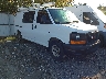 1GTGG25C181****** Salvamento y Destrozados 2008 GMC Savana en Atlanta South