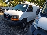 1GTGG25C181****** Usados y Reparables 2008 GMC Savana en Atlanta South