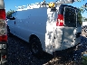 1GTGG25C181****** Salvamento y Reparables 2008 GMC Savana en Atlanta South