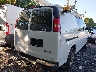 1GTGG25C181****** Salvamento y Reparables 2008 GMC Savana en Estado de Georgia