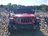 1C4HJXEN2JW****** Wrecked 2018 Jeep Wrangler in Ohio State