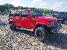 1C4HJXEN2JW****** Salvage and Wrecked 2018 Jeep Wrangler in Columbus