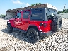 1C4HJXEN2JW****** Salvage and Repairable 2018 Jeep Wrangler in Columbus