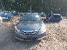 1HGCP2F34CA****** Wrecked 2012 Honda Accord in Maryland State