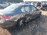 1HGCP2F34CA****** Salvage and Repairable 2012 Honda Accord in Maryland State