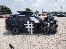 4T3B6RFV3PU****** Wrecked 2023 Toyota RAV4 Hybrid in Missouri State