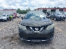 KNMAT2MT5FP****** Wrecked 2015 Nissan Rogue in Florida State