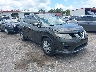 KNMAT2MT5FP****** Salvage and Wrecked 2015 Nissan Rogue in West Palm Beach