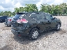 KNMAT2MT5FP****** Salvage and Wrecked 2015 Nissan Rogue in Florida State