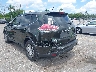 KNMAT2MT5FP****** Salvage and Repairable 2015 Nissan Rogue in Florida State