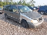 KNDUP132156****** Salvage and Wrecked 2005 Kia Sedona in Jacksonville