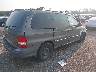 KNDUP132156****** Salvage and Wrecked 2005 Kia Sedona in Florida State