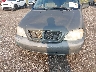 KNDUP132156****** Salvage and Repairable 2005 Kia Sedona in Florida State