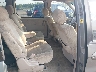KNDUP132156****** Wrecked 2005 Kia Sedona in Jacksonville