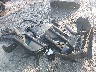 5TFCZ5AN9HX****** Destrozados 2017 Toyota Tacoma en Estado de Florida