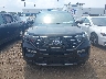 1FMSK8DH4LG****** Wrecked 2020 Ford Explorer in New York State