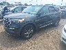 1FMSK8DH4LG****** Used and Repairable 2020 Ford Explorer in Buffalo