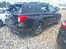 1FMSK8DH4LG****** Salvage and Wrecked 2020 Ford Explorer in New York State