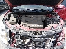 3GYFNBE32GS****** Repairable 2016 Cadillac SRX in Austin North